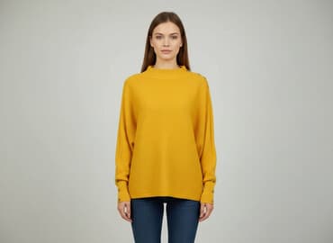 primark sweterek: Sweter damski, rozmiar S — 7