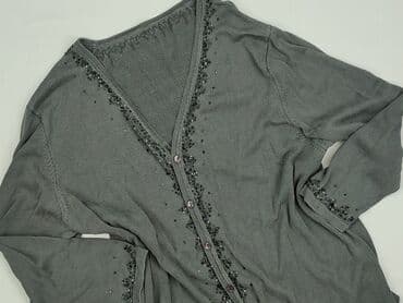 Kardigan damski, rozmiar S