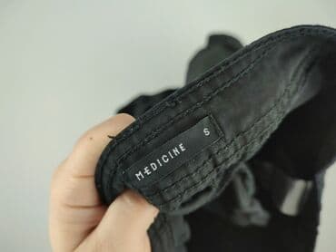 spódnice cargo: Medicine, Spodnie cargo damskie, rozmiar S — 4