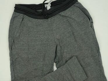 czy sweter z poliestru jest dobry: Spodnie dresowe dla mężczyzn, S, Adidas, stan - Dobry — 1