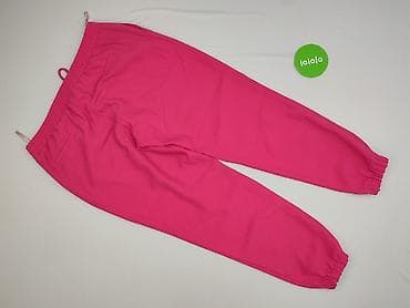 id identity bluza: Pink, Spodnie dresowe damskie, rozmiar XL — 3
