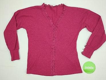 pull i bear bluza: Sweter damski, rozmiar S — 3