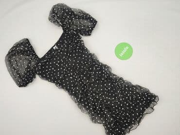 sukienki na poloneza: H&M Divided, Sukienka damska, M — 2