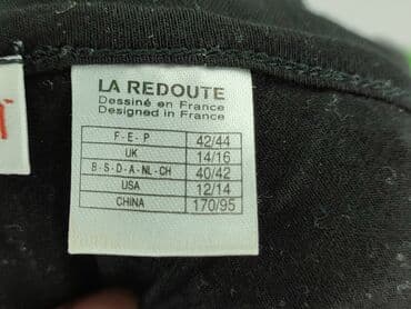 bluzki z frędzlami reserved: La Redoute, Bluzka damska, rozmiar XL — 5