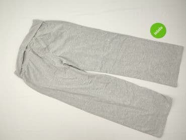 spodnie dresowe dla wysokich i szczupłych mężczyzn: Spodnie dresowe damskie, rozmiar S — 3