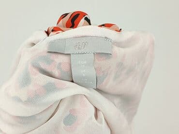 h m plus size tops: H&M, Top damski, XS — 5