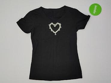 bluzki kik: T-shirt damski, rozmiar S — 2