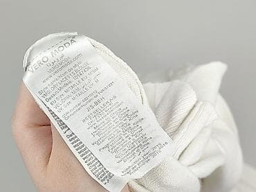 sweter smog: Vero Moda, Sweter damski, rozmiar M — 4