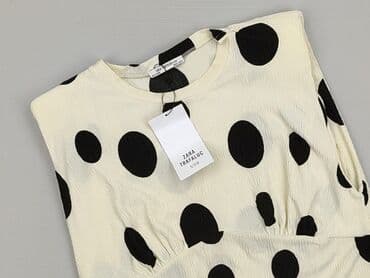 basic top zara: Zara, Sukienka damska, rozmiar S — 1