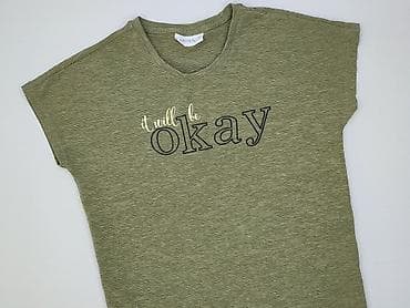 t shirt basic h: Janina, T-shirt damski, rozmiar S — 1