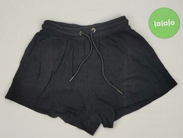 joggery bawełniane damskie: Milano, Szorty damskie, rozmiar XS — 2