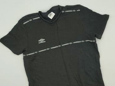 ubrania ufc: Umbro, Koszulka dla mężczyzn, rozmiar M — 1
