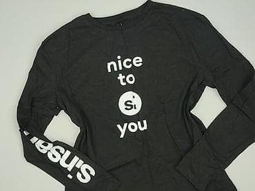 Sinsay, T-shirt damski, rozmiar M w lalafo.pl Sinsay, T-shirt damski, rozmiar M