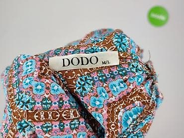 dredy: Dodo, Kombinezon damski, rozmiar L — 4