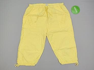 spodenki tech: Tonger, Spodnie 3/4 damskie, rozmiar L — 2