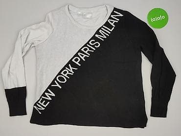 sweter crop: BPC Selection, Sweter damski, rozmiar M — 2