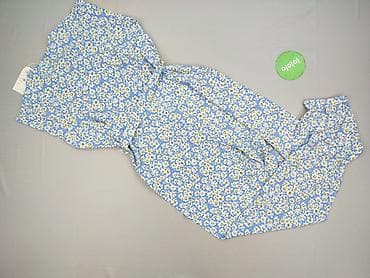 spódnice maxi niebieska: Sukienka damska, rozmiar S — 3