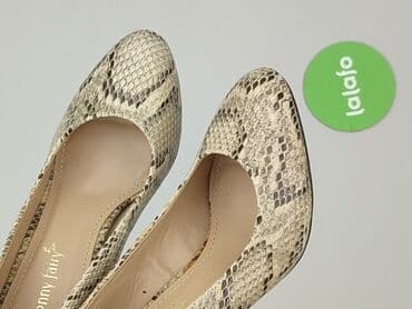 hello kitty klapki: Półbuty damskie, 35 — 6