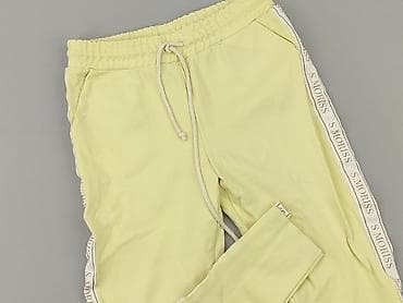 snsawear: Spodnie dresowe damskie, rozmiar L — 1