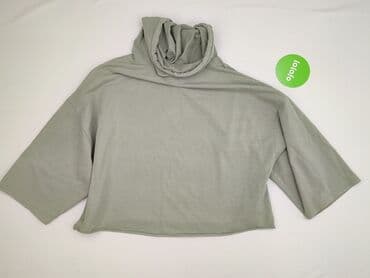 Women: Women`s hoodie, size 7XL (EU 54) — 3
