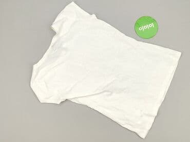 koszula z krótkim rękawem damska sinsay: Sinsay, Women`s T-shirt, size S — 4