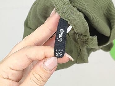 bluzki na ramiączkach sinsay: Sinsay, Top damski, rozmiar XS — 5