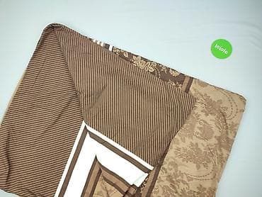 bright boho: Poszwa na kołdrę 220 x 160, kolor - Brązowy, stan - Dobry — 4