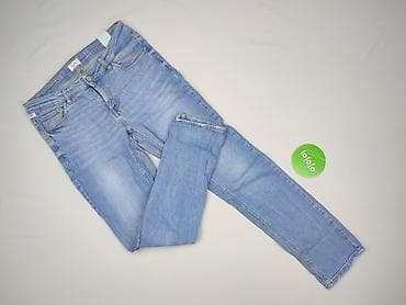 mango straight jeans: Q/S By S.Oliver, Jeansy damskie, rozmiar S — 2