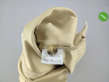 leather jacket: Biaggini, Koszula damska, rozmiar M — 6