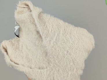 sweter dekolt serce: NA-KD, Sweter damski, S — 5