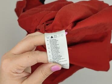 sweter w paski h: H&M, Koszula damska, rozmiar 3XL — 5