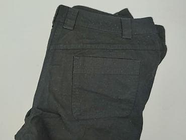 kurtki bialcon: Bpc bonprix collection, Spodnie materiałowe damskie, rozmiar 2XL — 6
