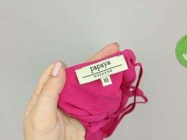 papaya ubrania sukienki: Papaya, T-shirt damski, rozmiar M — 5