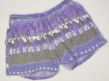 hummel short: Szorty damskie, rozmiar S — 1