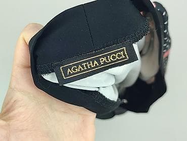 gotycki: Agatha, Bluzka damska, rozmiar S — 4