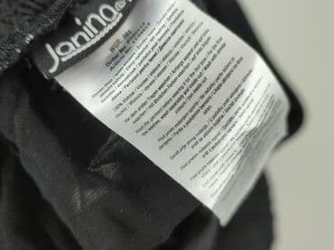 leginsy janina: Janina, Spodnie materiałowe damskie, rozmiar XL — 5