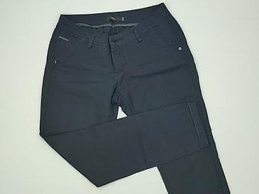 bcbgeneration buty: Spodnie materiałowe damskie, rozmiar M — 1