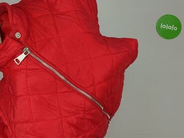 marynarka od mohito: Osley, Kurtka przejściowa damska, rozmiar M — 6