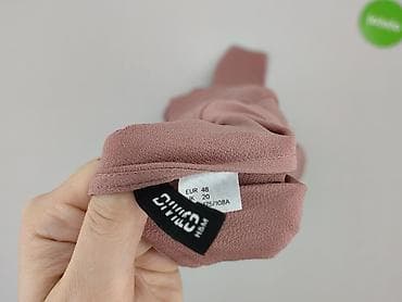 bluzy h m: H&M Divided, Sukienka damska, rozmiar 4XL — 7