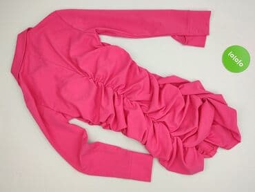 satynowe sukienki mini: Sukienka damska, rozmiar S — 3