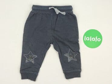 kombinezon zimowy endo: Sweatpants, 9-12 months, condition - Good — 2