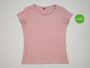 4f lewandowska: 4F, T-shirt damski, rozmiar XL — 2