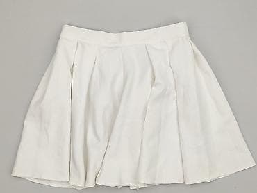 plisowane spódnice mini: Spódnica damska, rozmiar S — 1