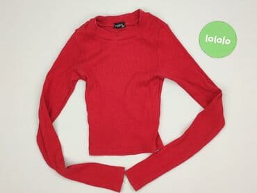 bluzki prazkowane: Wassyl, Top damski, rozmiar XS — 2