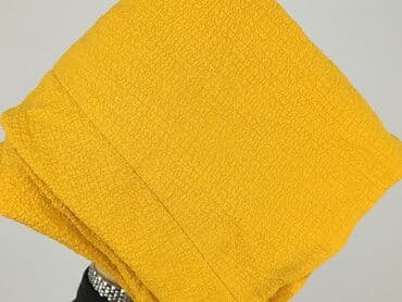 spódniczka musztardowa: Shein, Spódnica damska, rozmiar S — 5