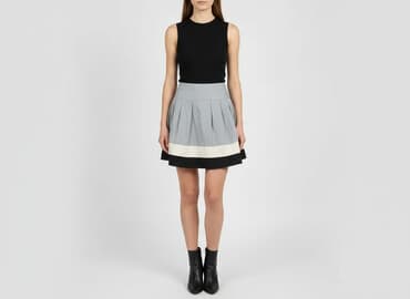 buty stranger things: Atmosphere, Women`s skirt, size M — 6