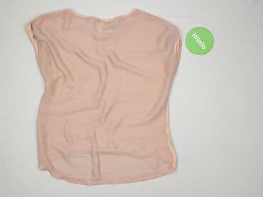 koszula damska z perełkami: Women's blouse, size XL — 3