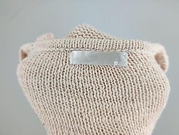 sweter 46: Sweter damski, rozmiar L — 5