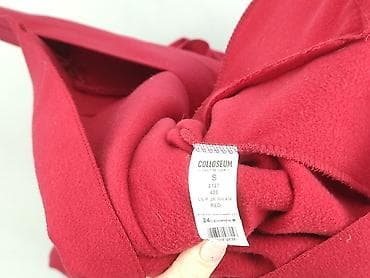 nike storm fit: Colloseum, Płaszcz damski, rozmiar S — 4