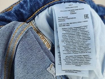 jeans mom pull and bear: Only Jeans, Jeansy damskie, rozmiar M — 5